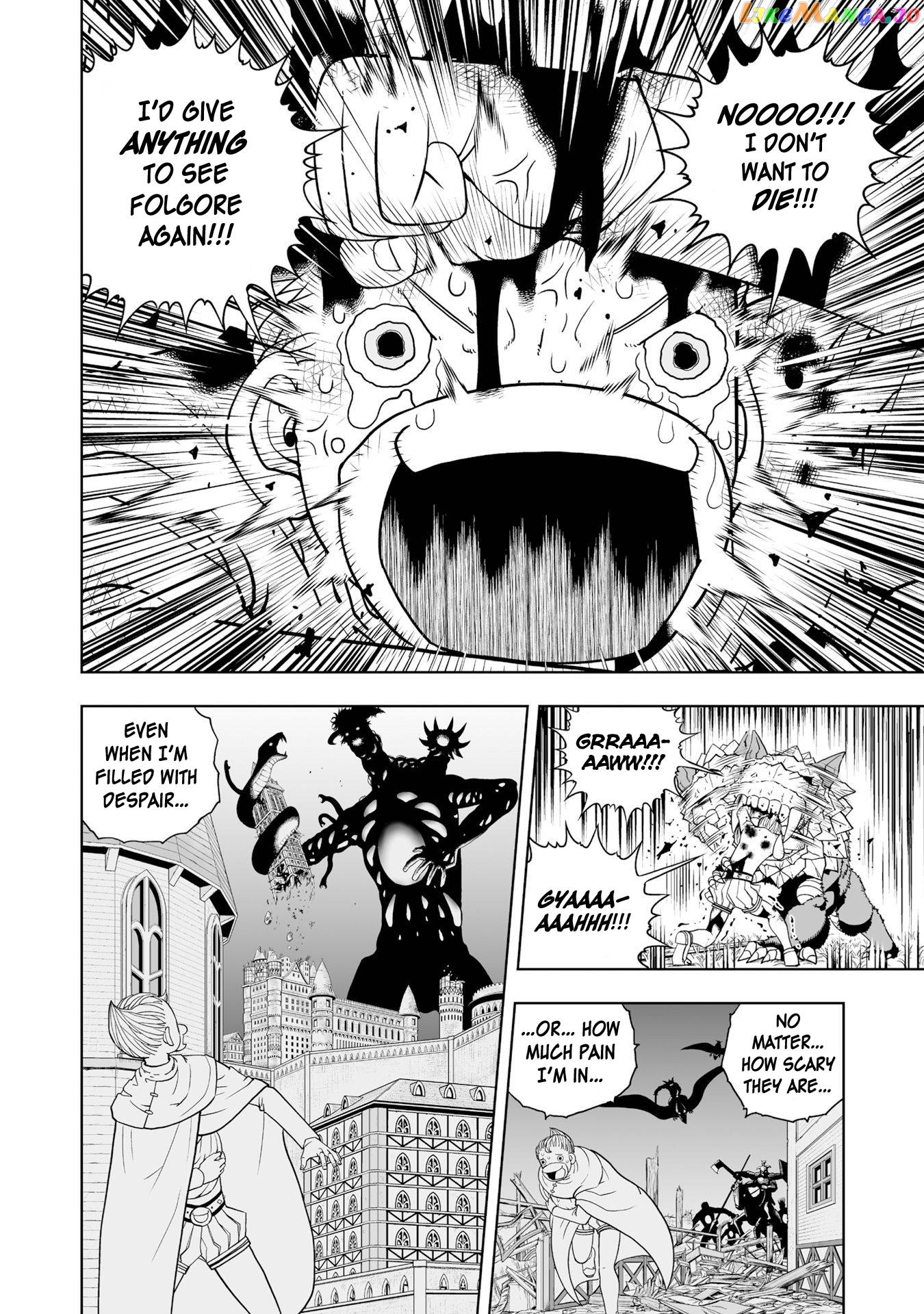 Zatch Bell!! 2 chapter 8 - page 31