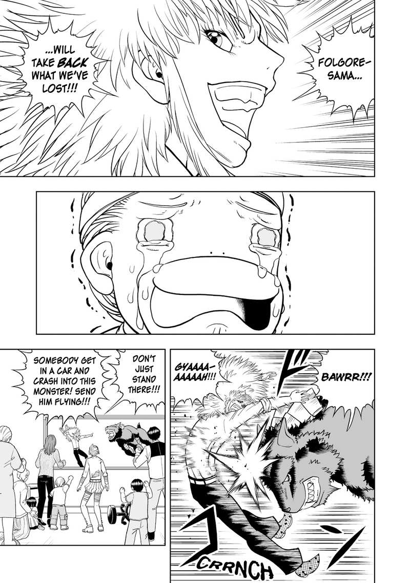 Zatch Bell!! 2 chapter 9 - page 25