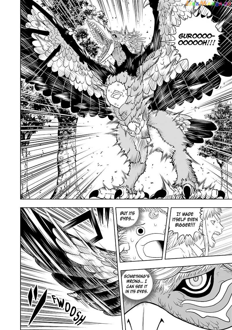 Zatch Bell!! 2 chapter 10 - page 16