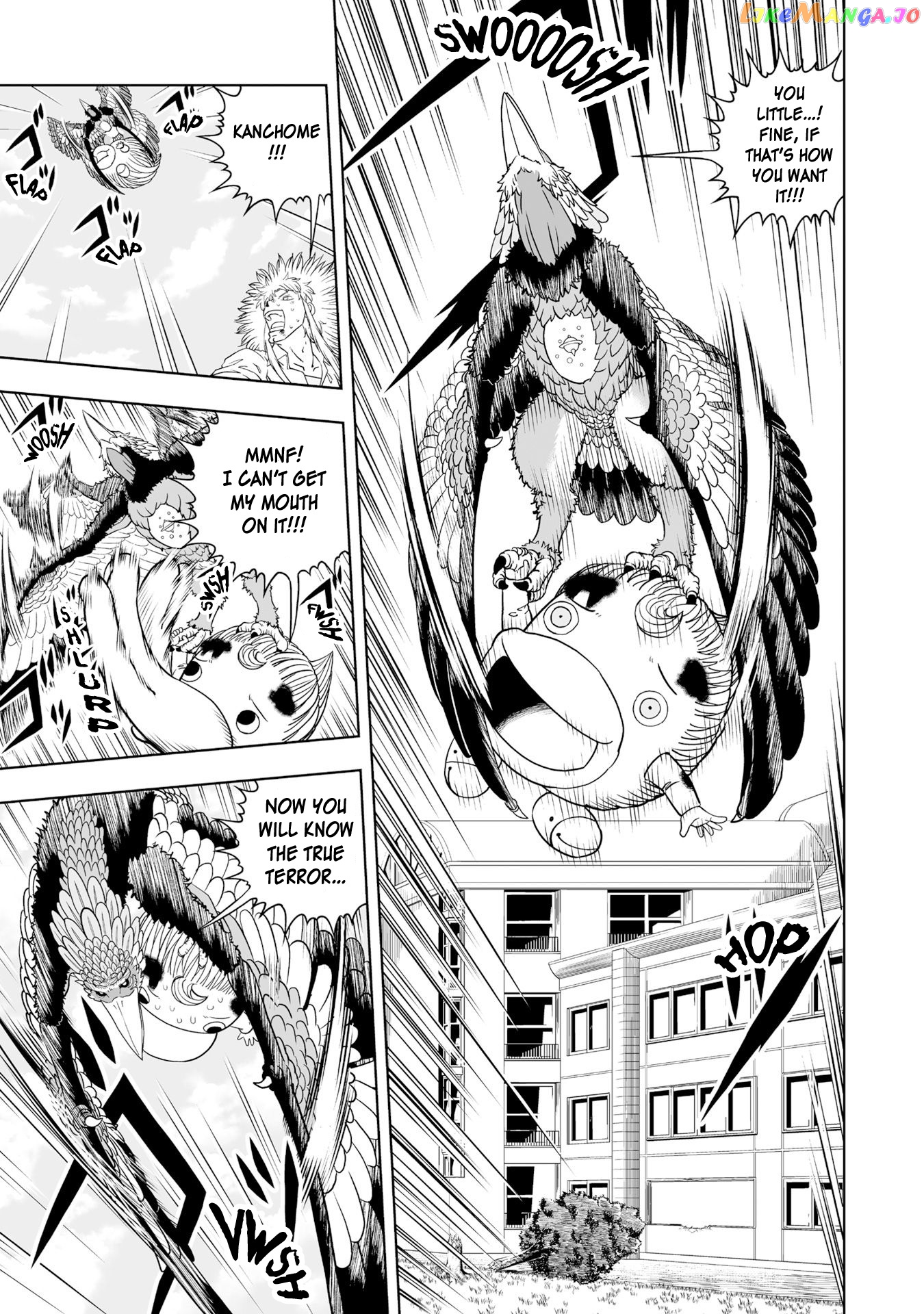 Zatch Bell!! 2 chapter 10 - page 25
