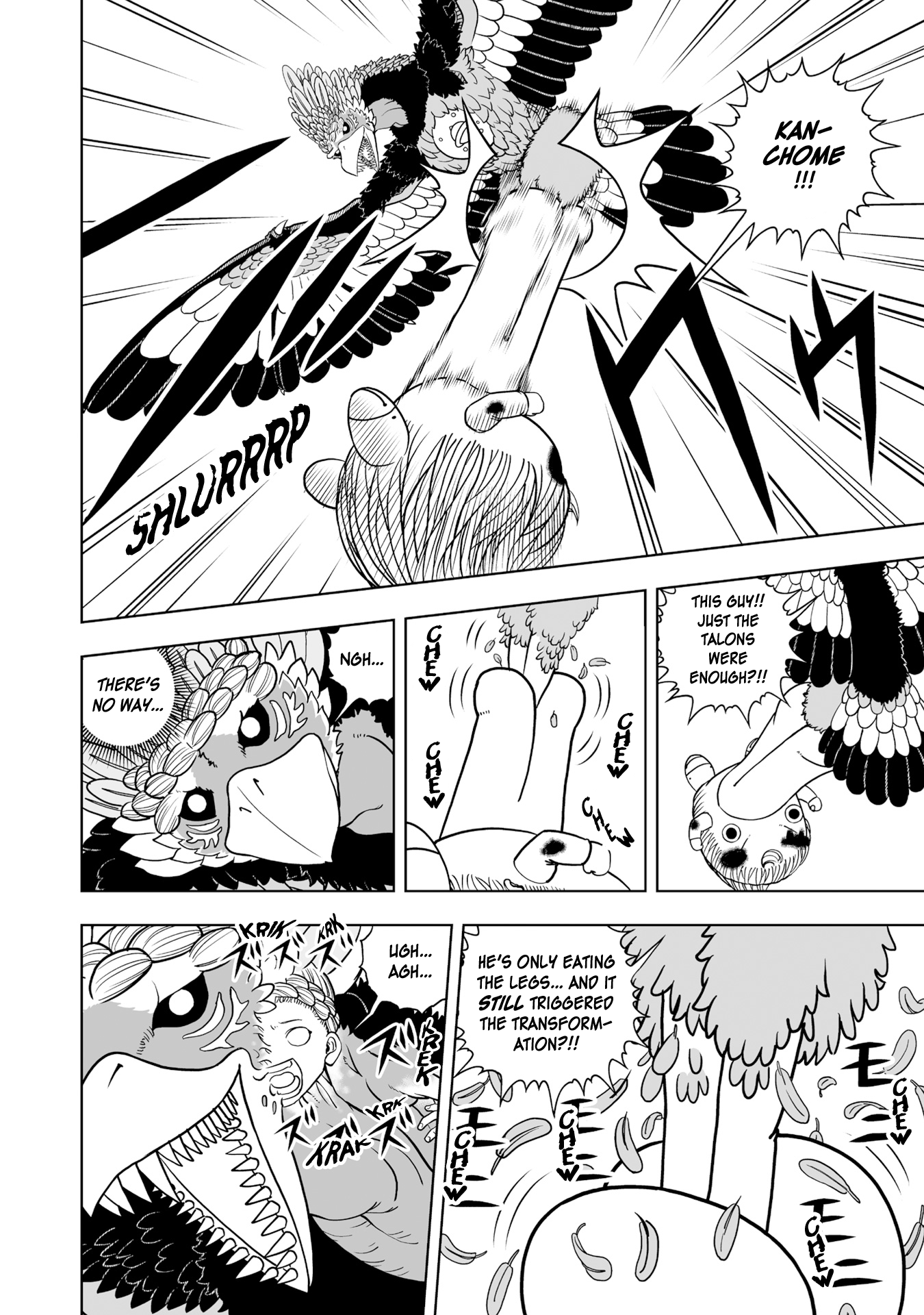 Zatch Bell!! 2 chapter 10 - page 27