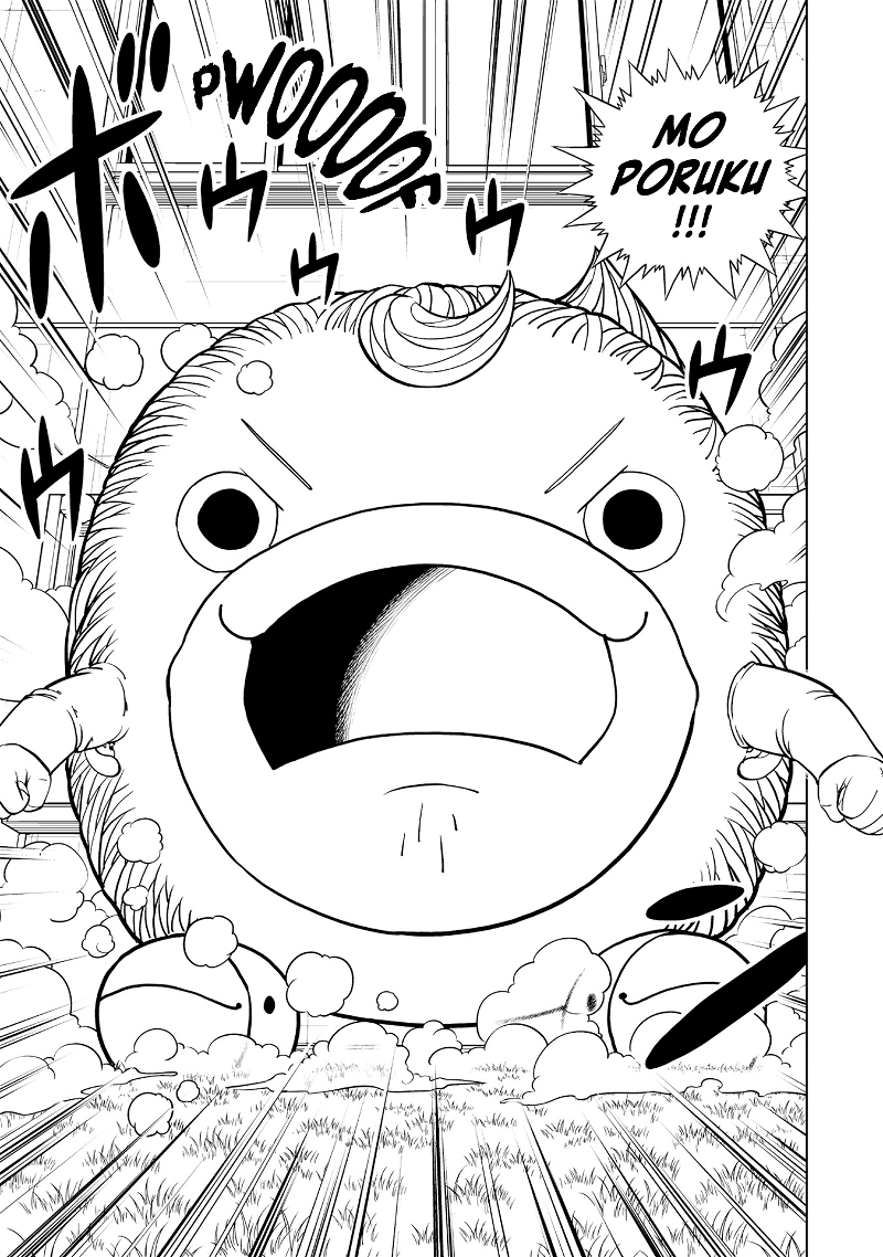 Zatch Bell!! 2 chapter 10 - page 3