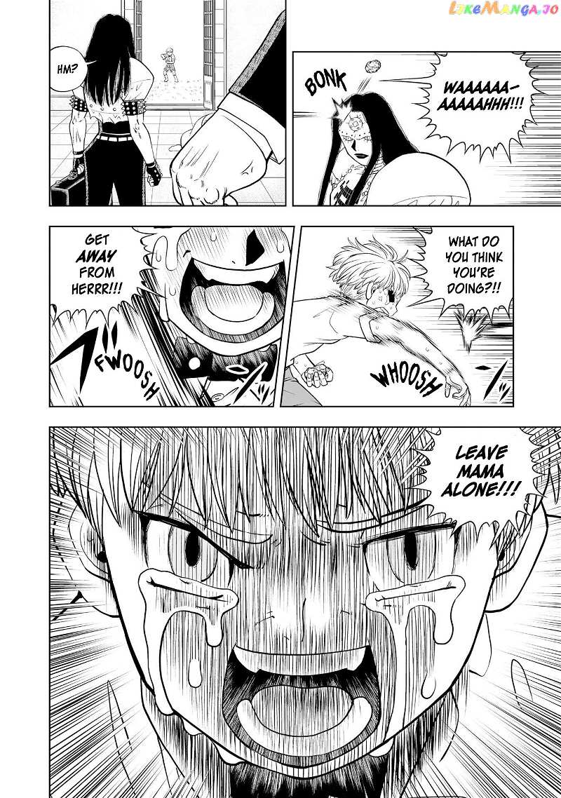 Zatch Bell!! 2 chapter 17 - page 26