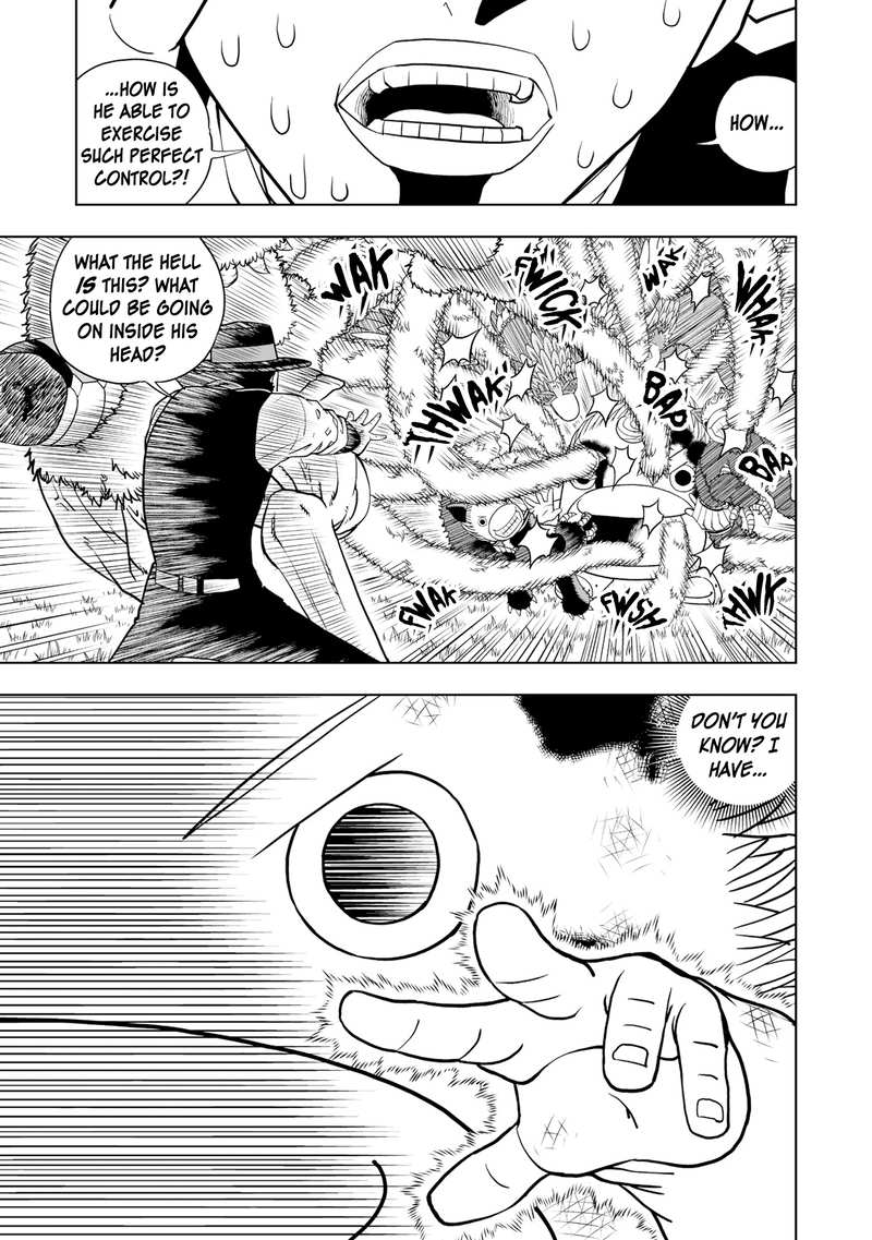 Zatch Bell!! 2 chapter 11 - page 21