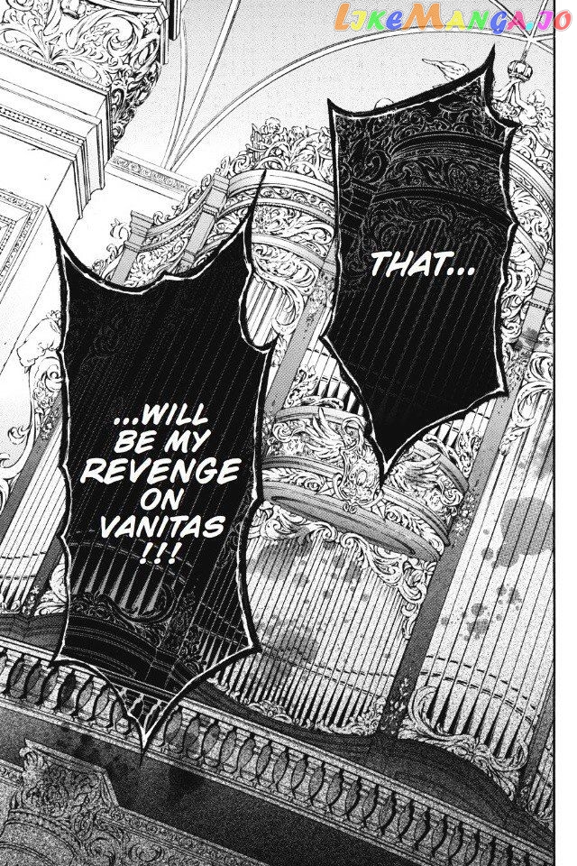 Vanitas No Shuki chapter 7 - page 40