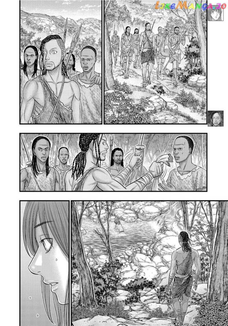 Sousei no Taiga chapter 67 - page 4