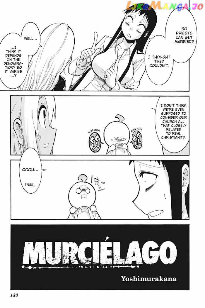 Murcielago chapter 68 - page 3