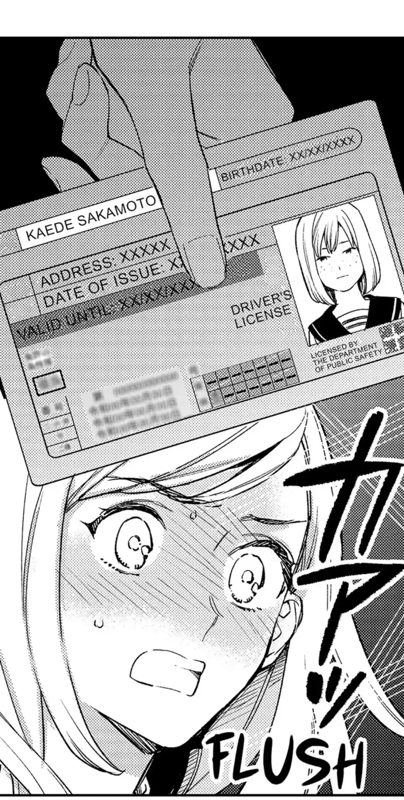 Motto Kawaiku, Ran shite Ageru - Osananajimi Model no Dekiai Produce chapter 13 - page 20