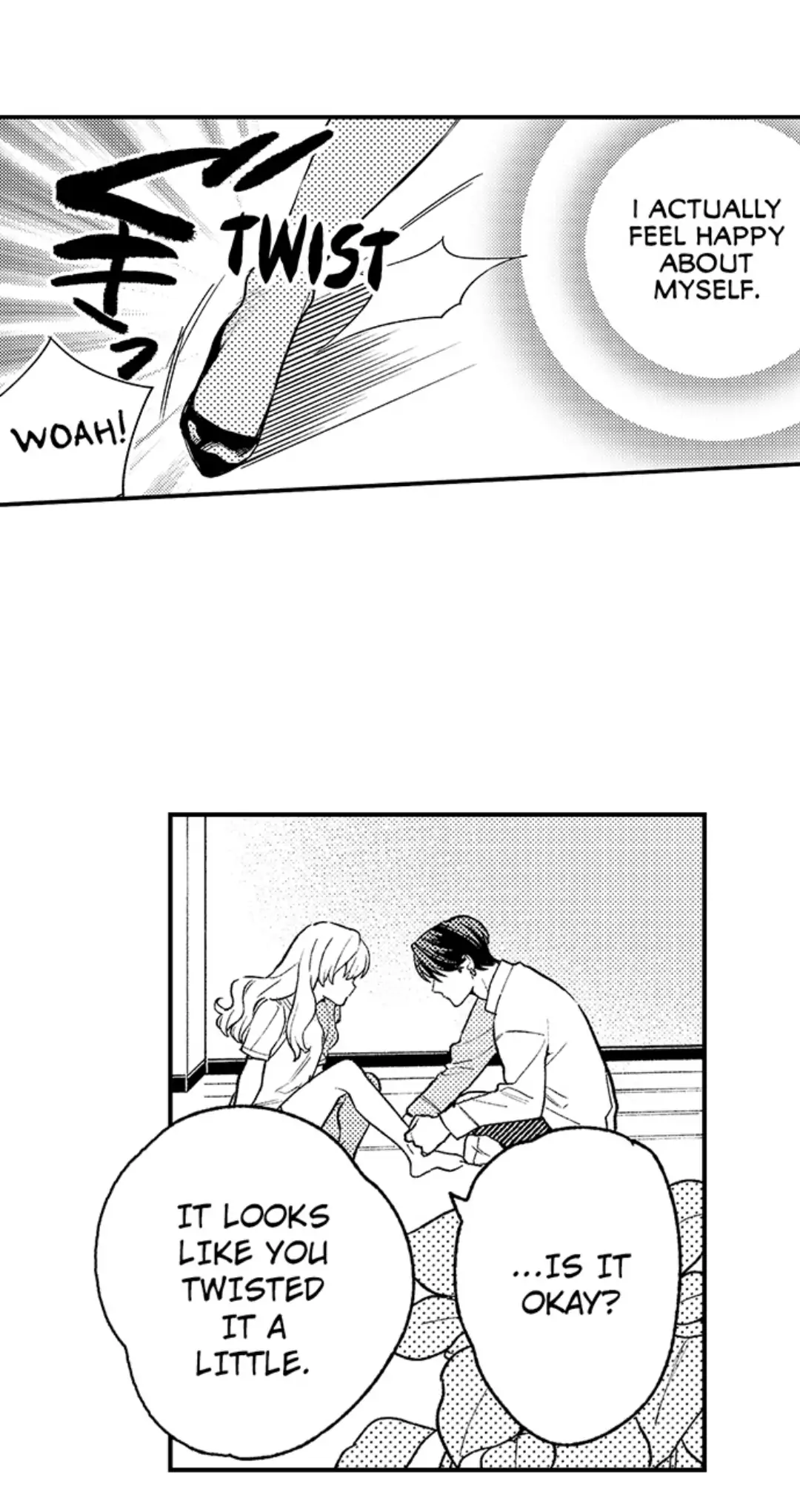 Motto Kawaiku, Ran shite Ageru - Osananajimi Model no Dekiai Produce chapter 15 - page 8