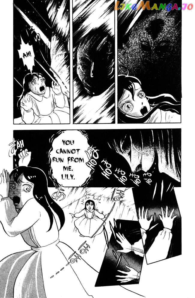 Hell Mother chapter 1 - page 38