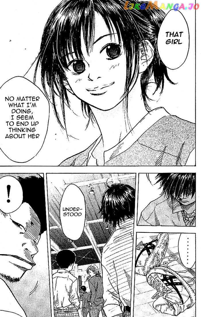 Ahiru No Sora chapter 1 - page 66