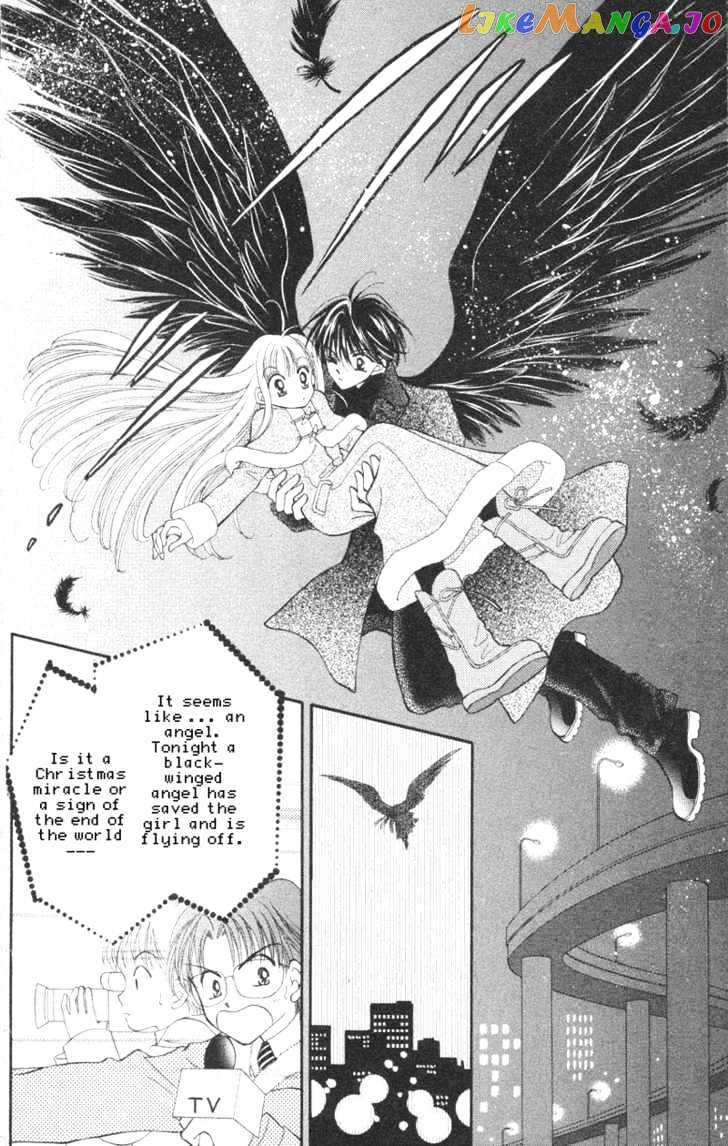 Kimi Dake no Devil chapter 4 - page 9