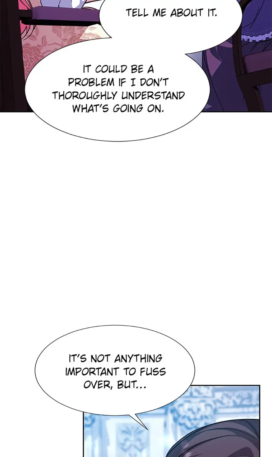 Brother Knows Best Chapter 43 - page 9