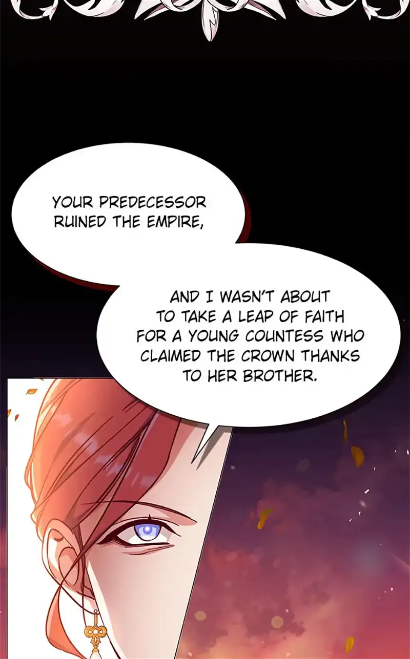 Brother Knows Best Chapter 45 - page 5