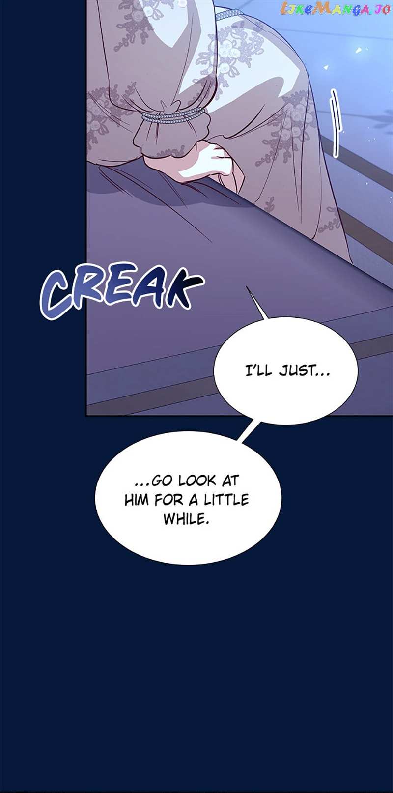 Brother Knows Best Chapter 49 - page 35