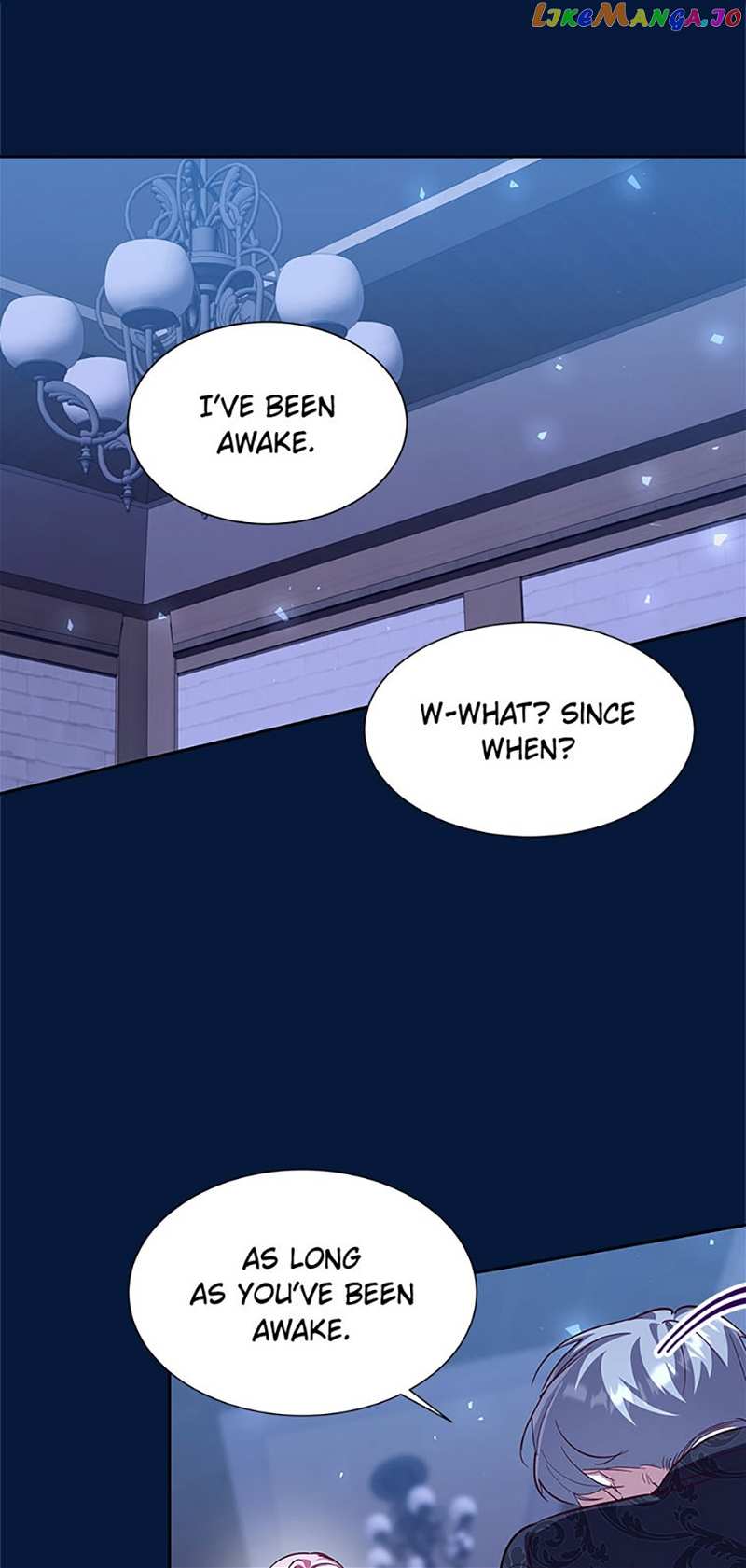 Brother Knows Best Chapter 49 - page 57