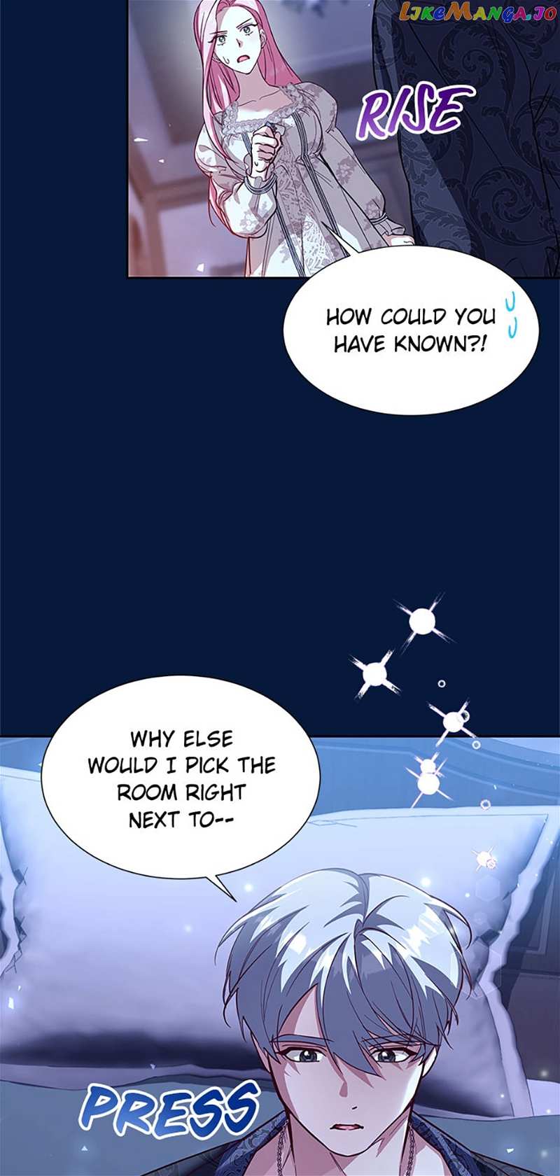 Brother Knows Best Chapter 49 - page 58