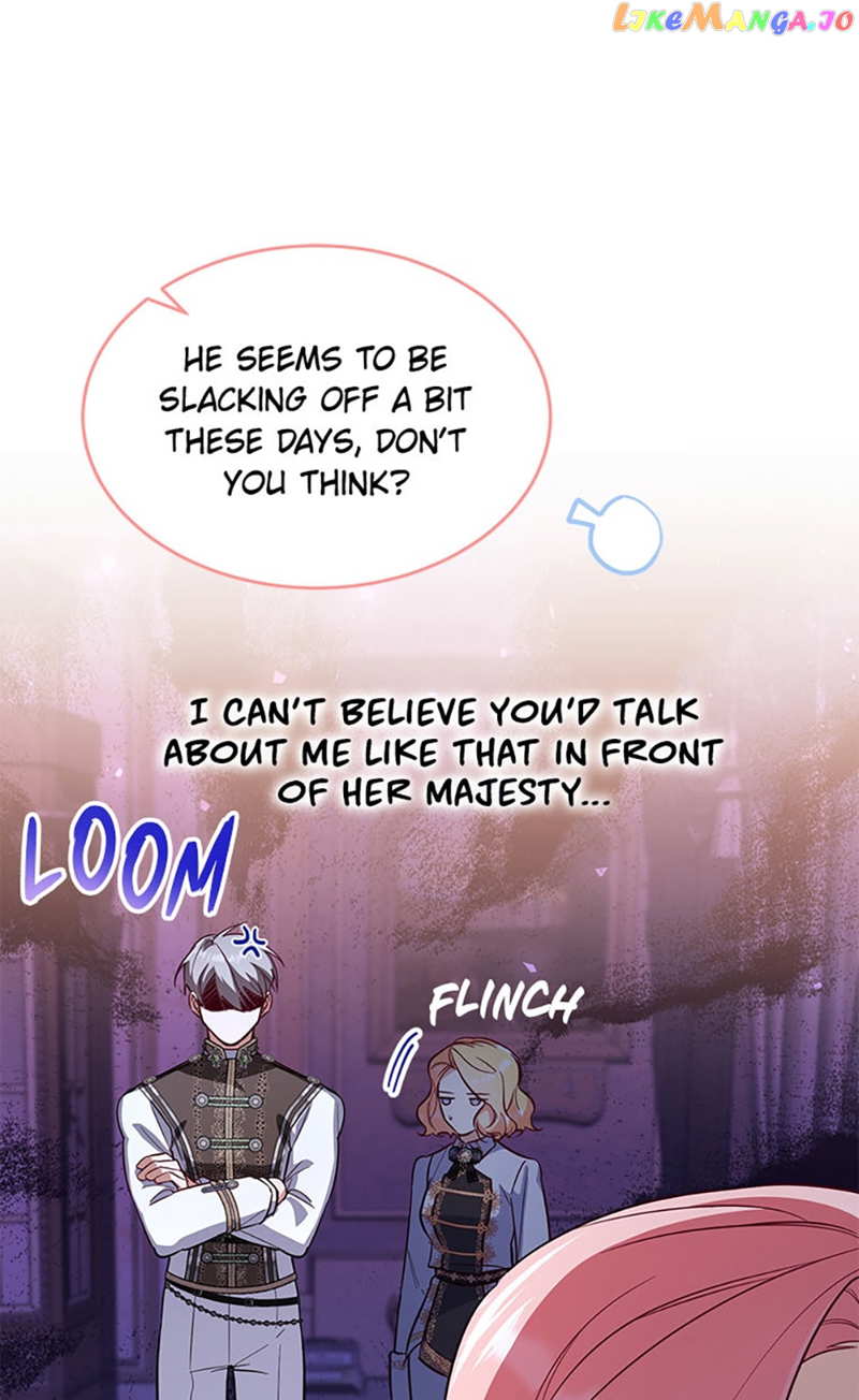 Brother Knows Best Chapter 49 - page 7