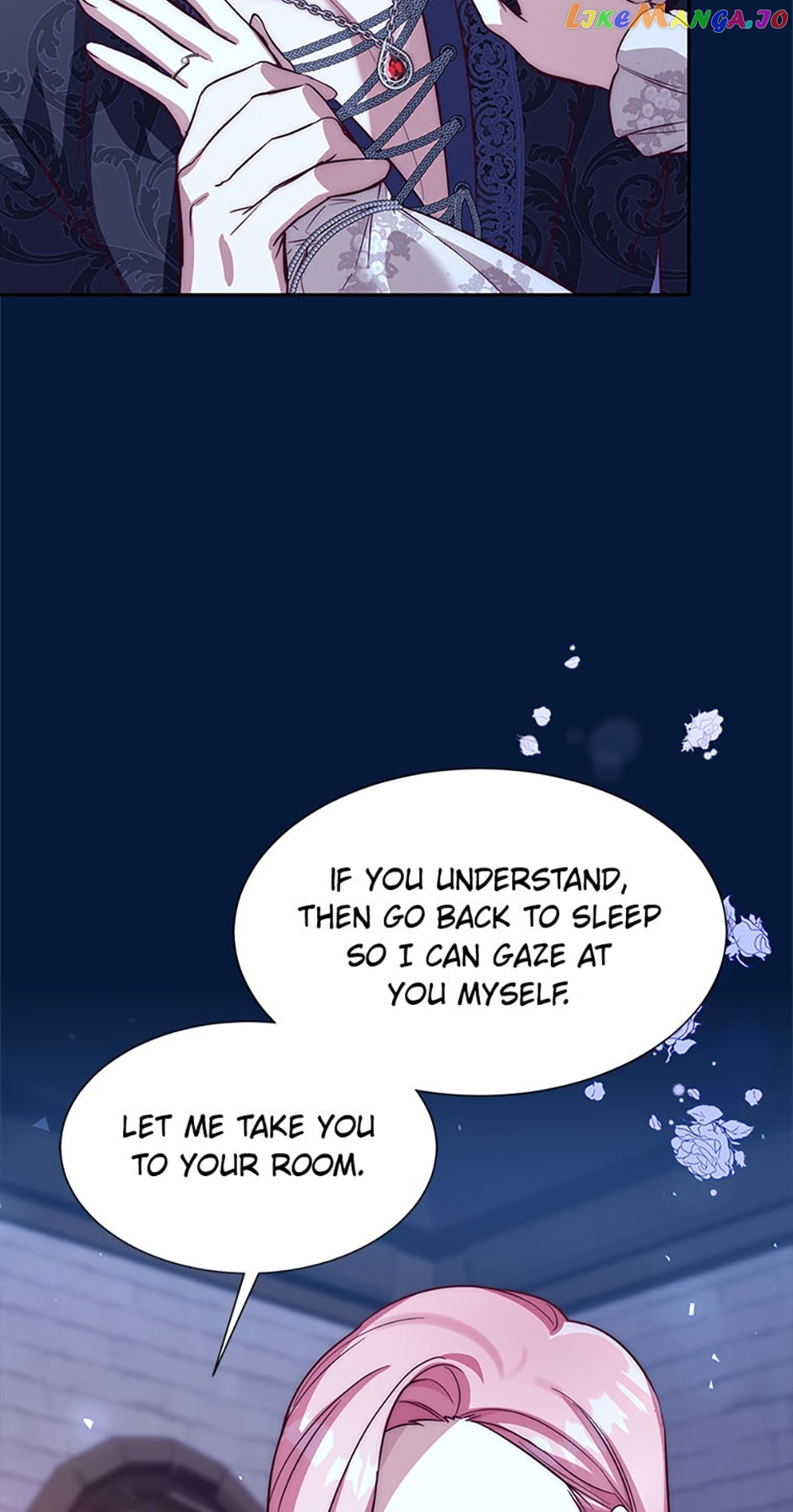 Brother Knows Best Chapter 49 - page 70
