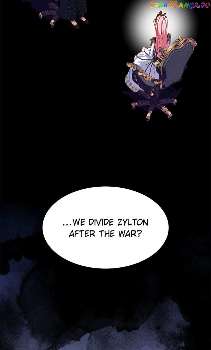 Brother Knows Best Chapter 51 - page 20