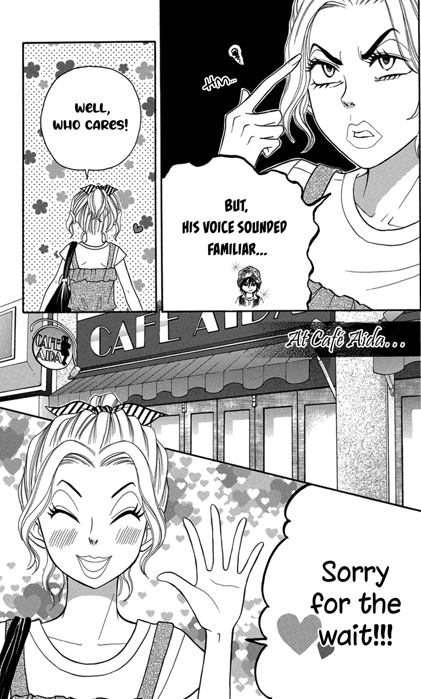 Switch Girl!! chapter 92 - page 19