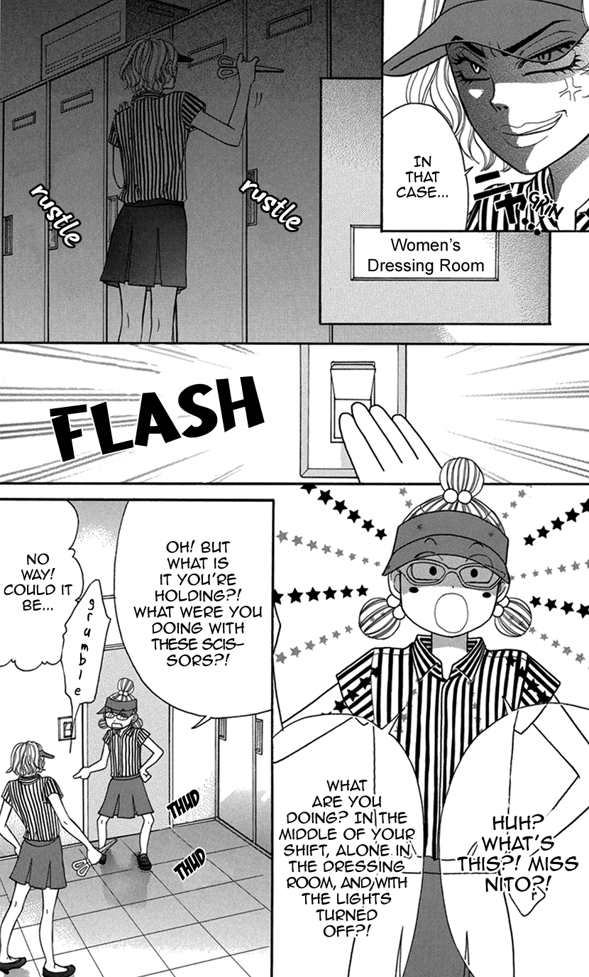 Switch Girl!! chapter 90 - page 26