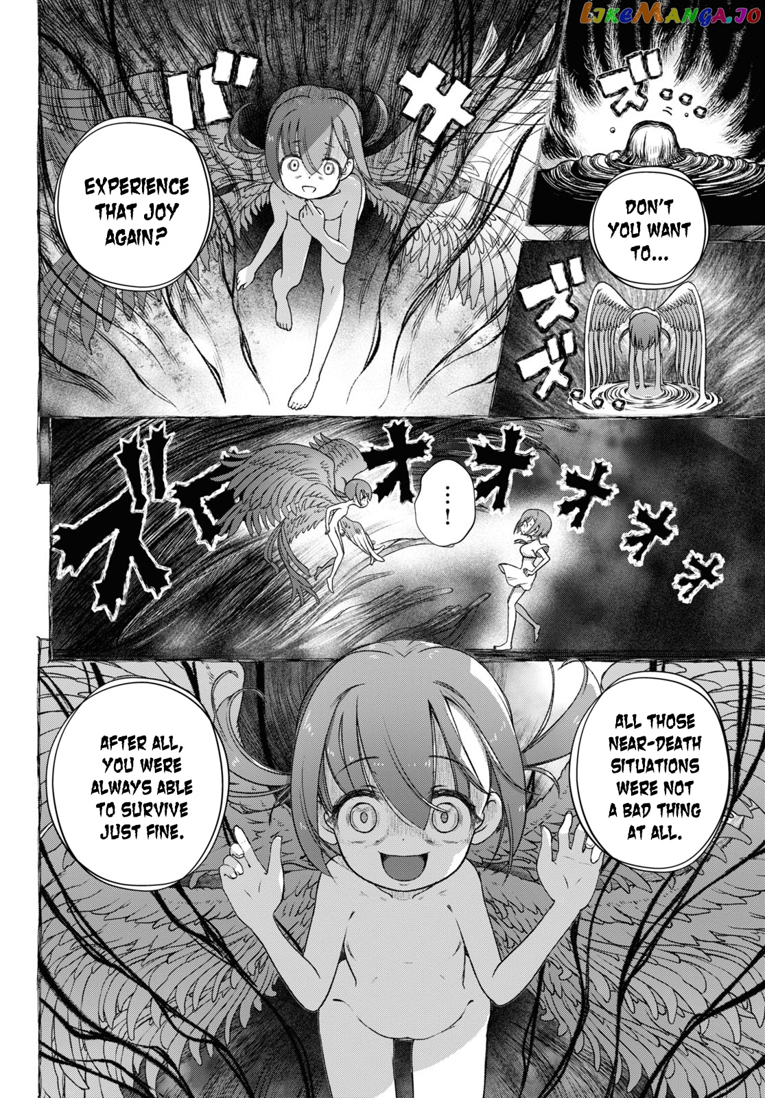 FX Fighter Kurumi-chan chapter 9 - page 4