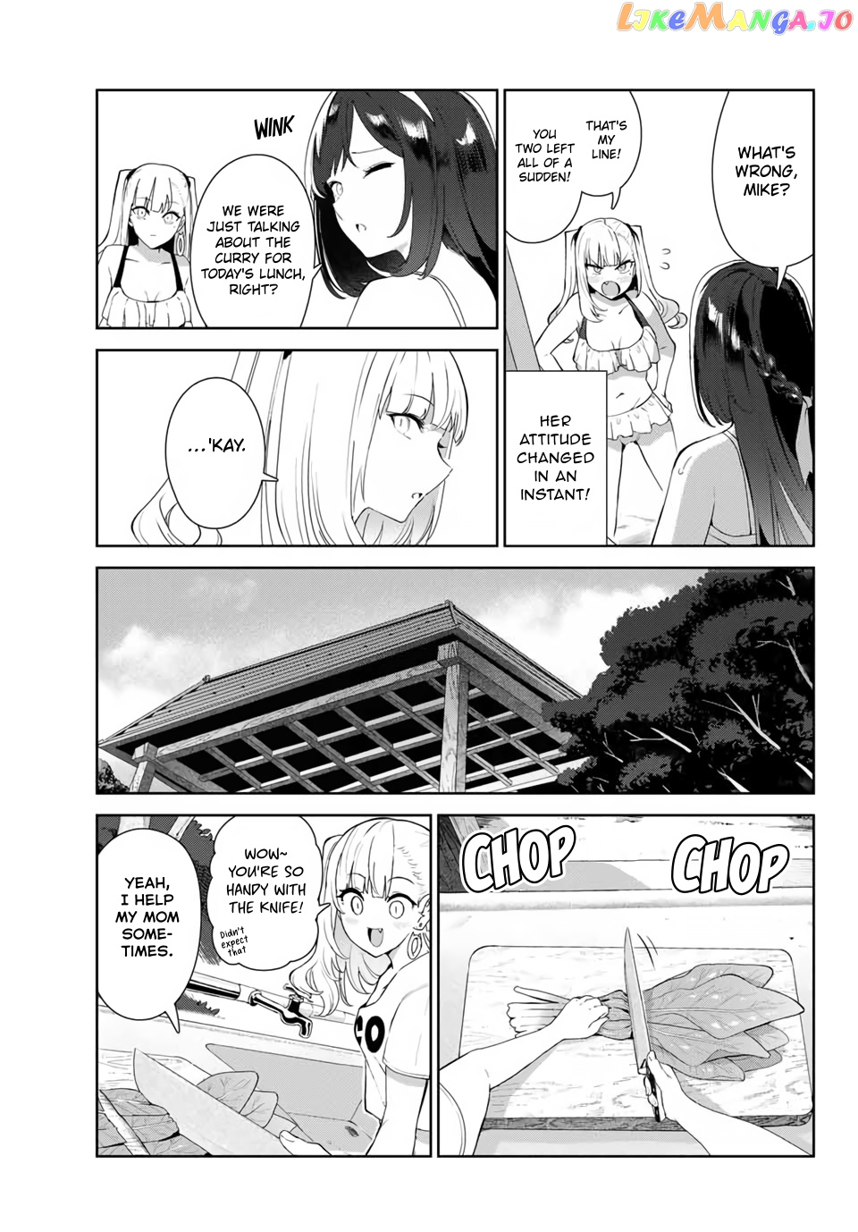 Inu Ni Nattara Suki Na Hito Ni Hirowareta chapter 34 - page 5