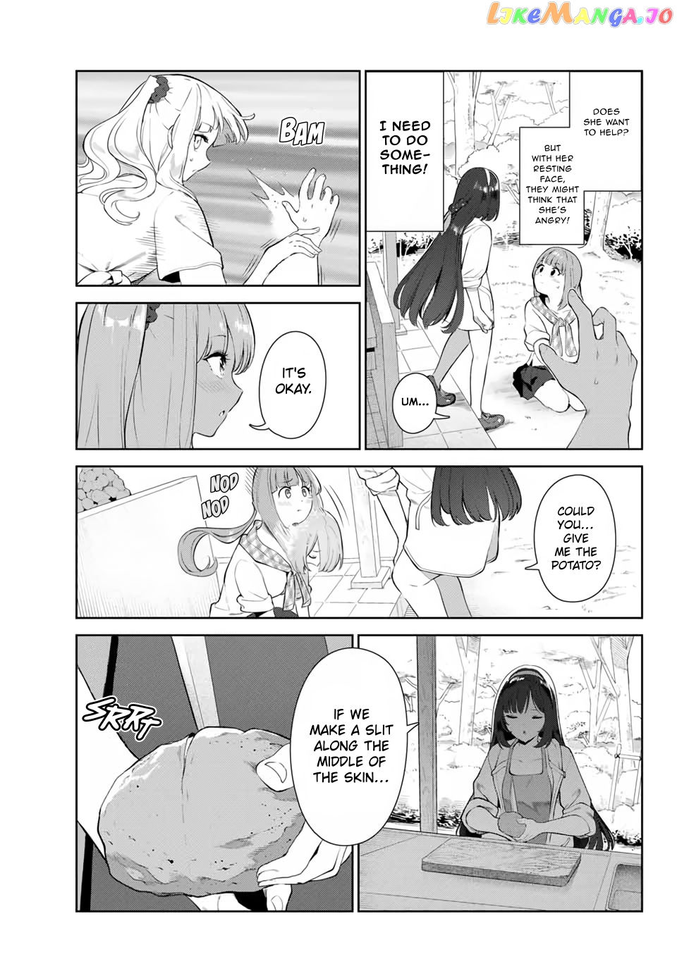 Inu Ni Nattara Suki Na Hito Ni Hirowareta chapter 34 - page 7