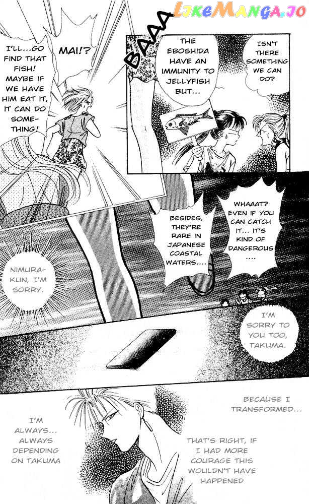 Epotoransu! Mai chapter 6 - page 41