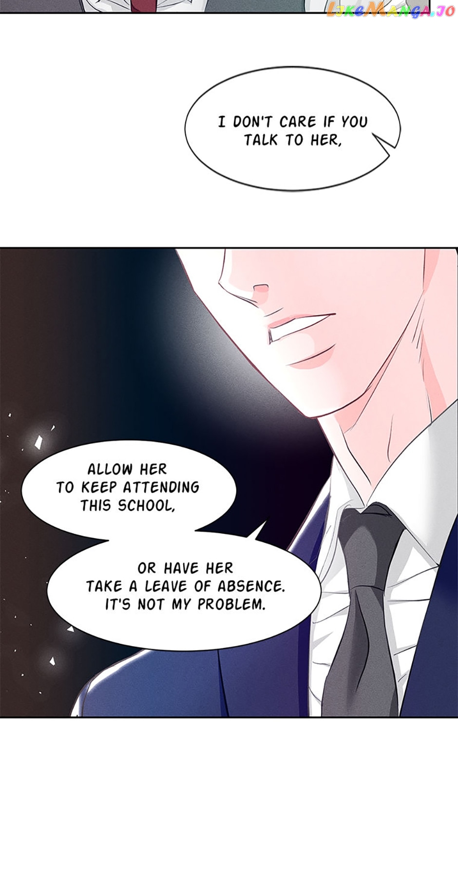 Fall for You chapter 1 - page 12