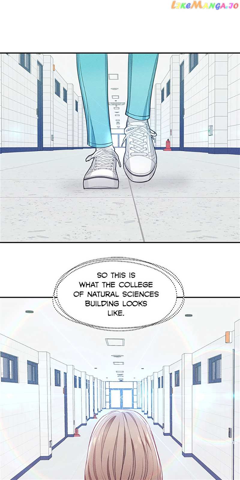 Fall for You chapter 1 - page 38