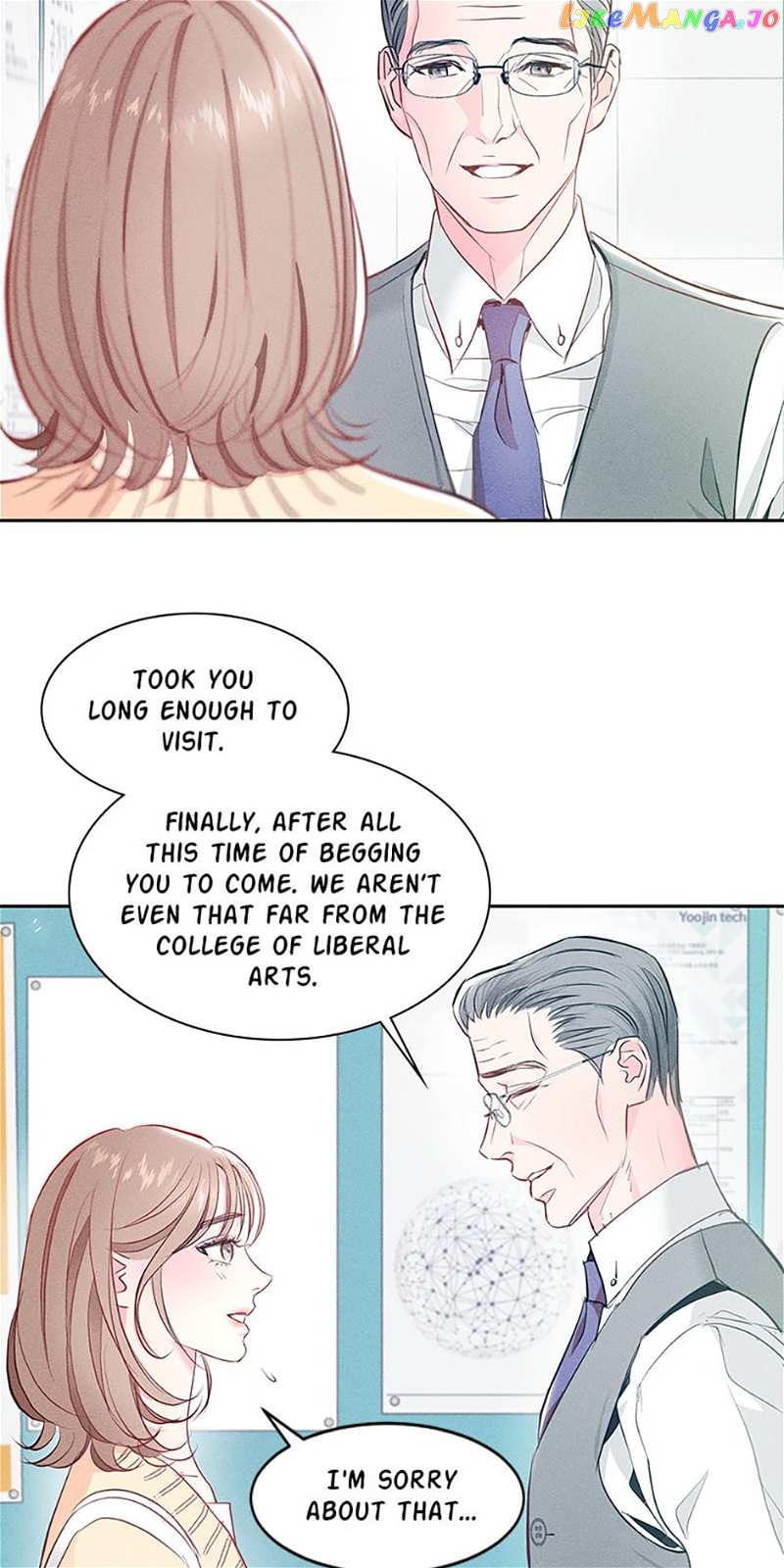 Fall for You chapter 1 - page 44