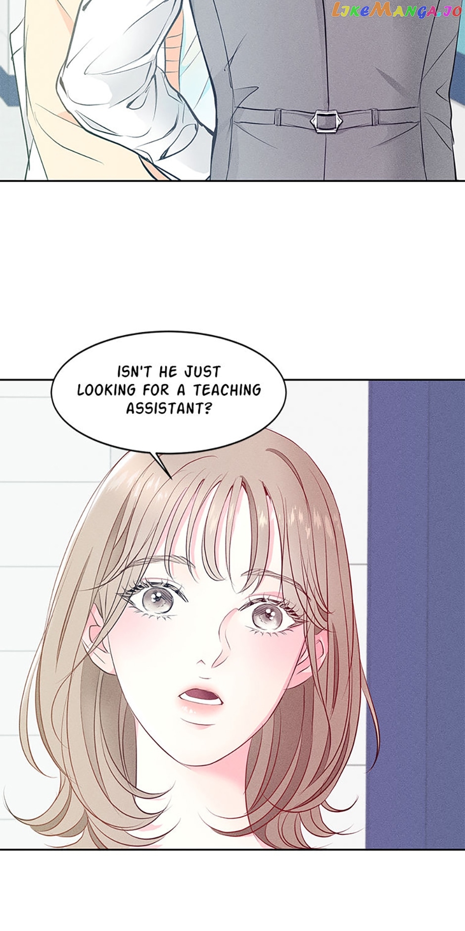 Fall for You chapter 1 - page 48