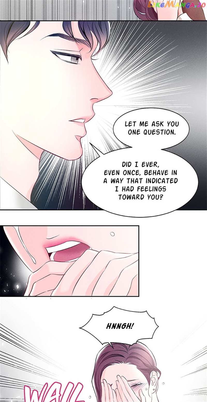 Fall for You chapter 1 - page 8