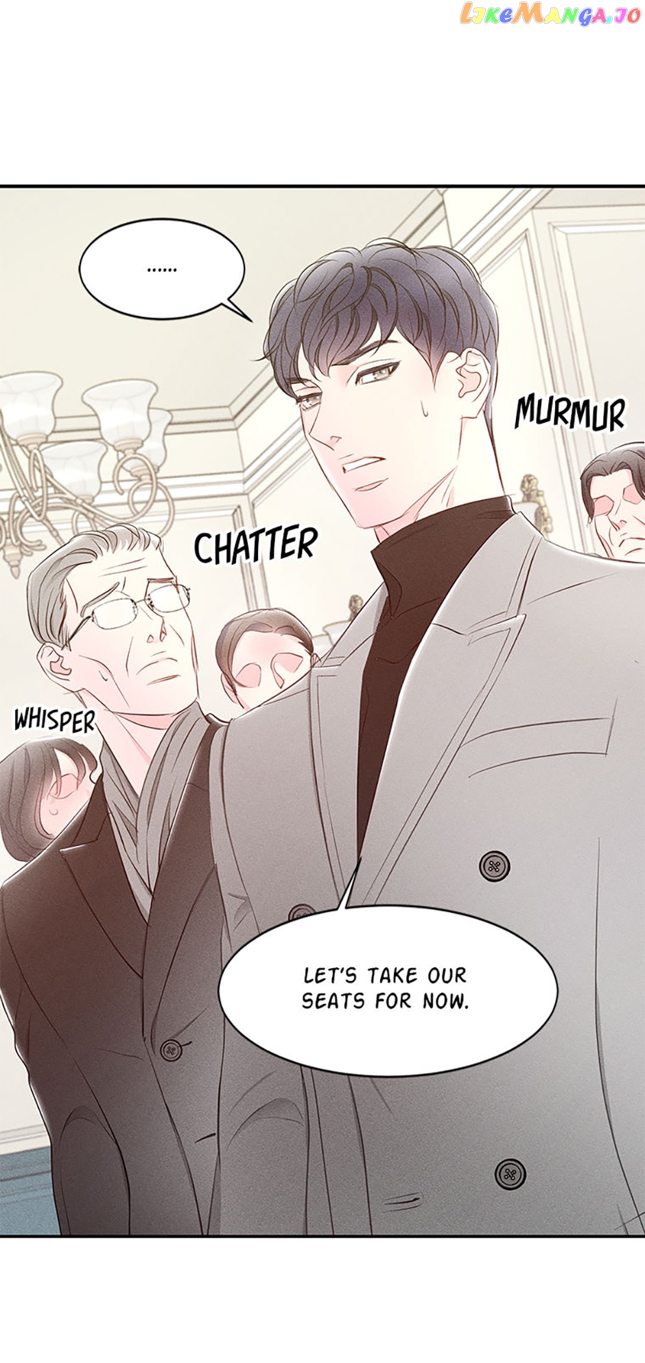 Fall for You chapter 2 - page 35