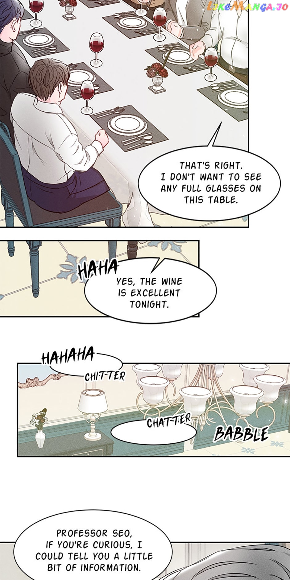 Fall for You chapter 2 - page 66