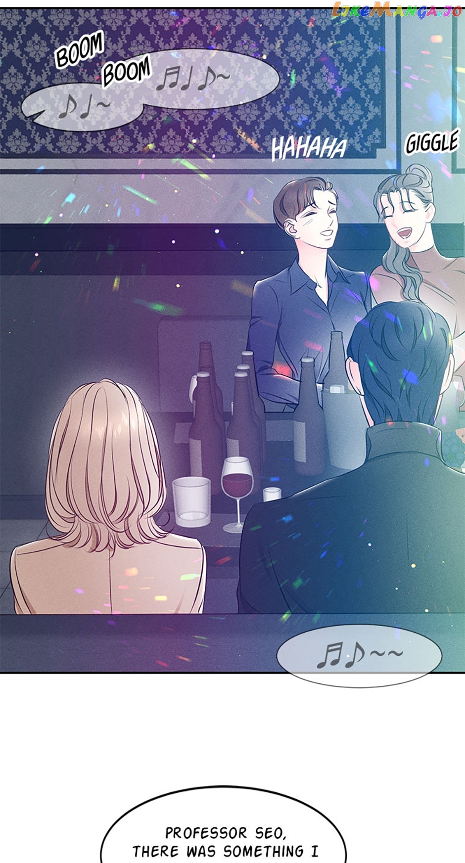 Fall for You chapter 3 - page 23