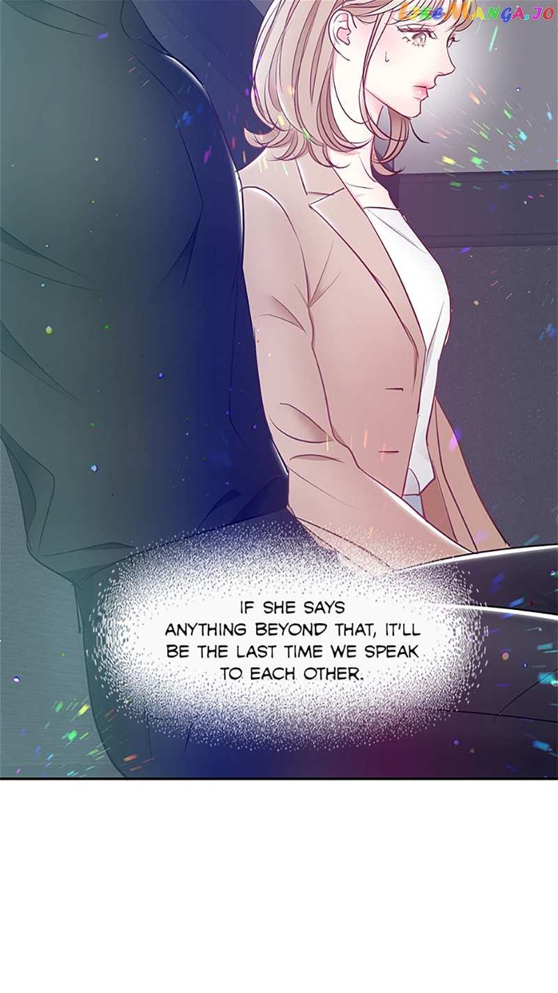 Fall for You chapter 3 - page 28