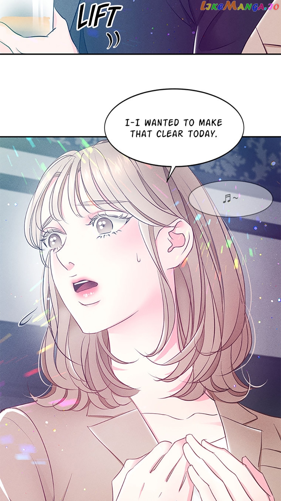 Fall for You chapter 3 - page 39