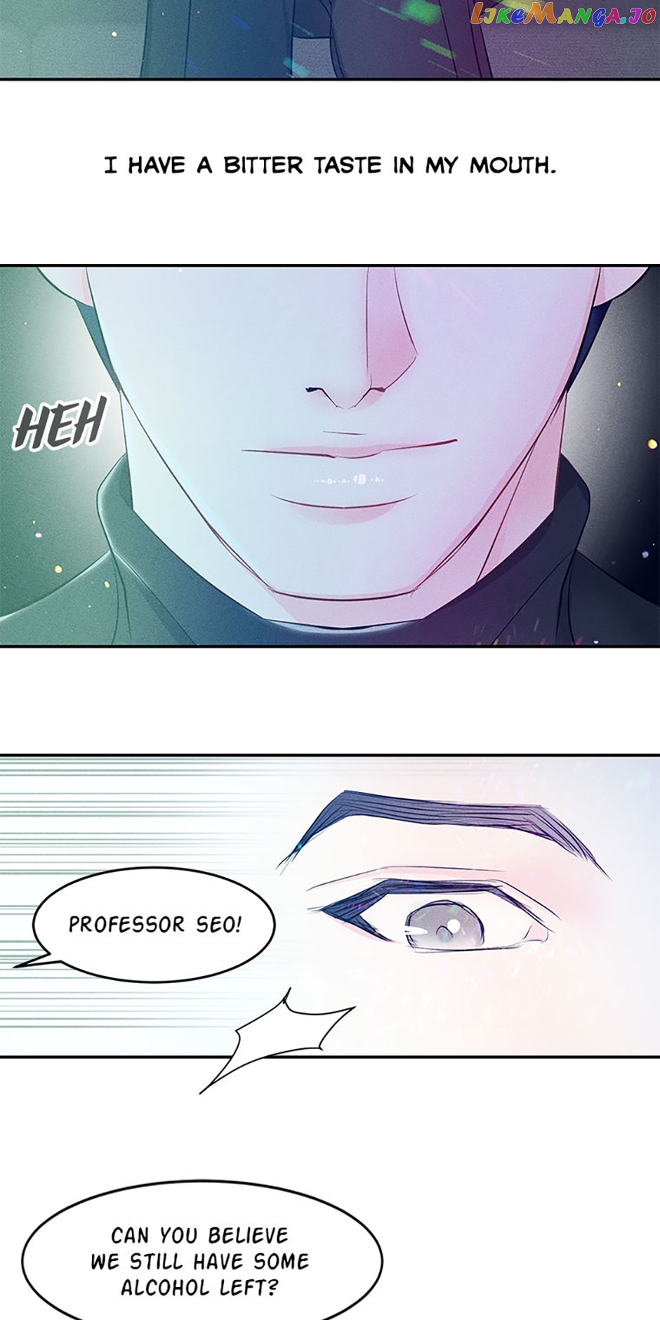 Fall for You chapter 3 - page 50