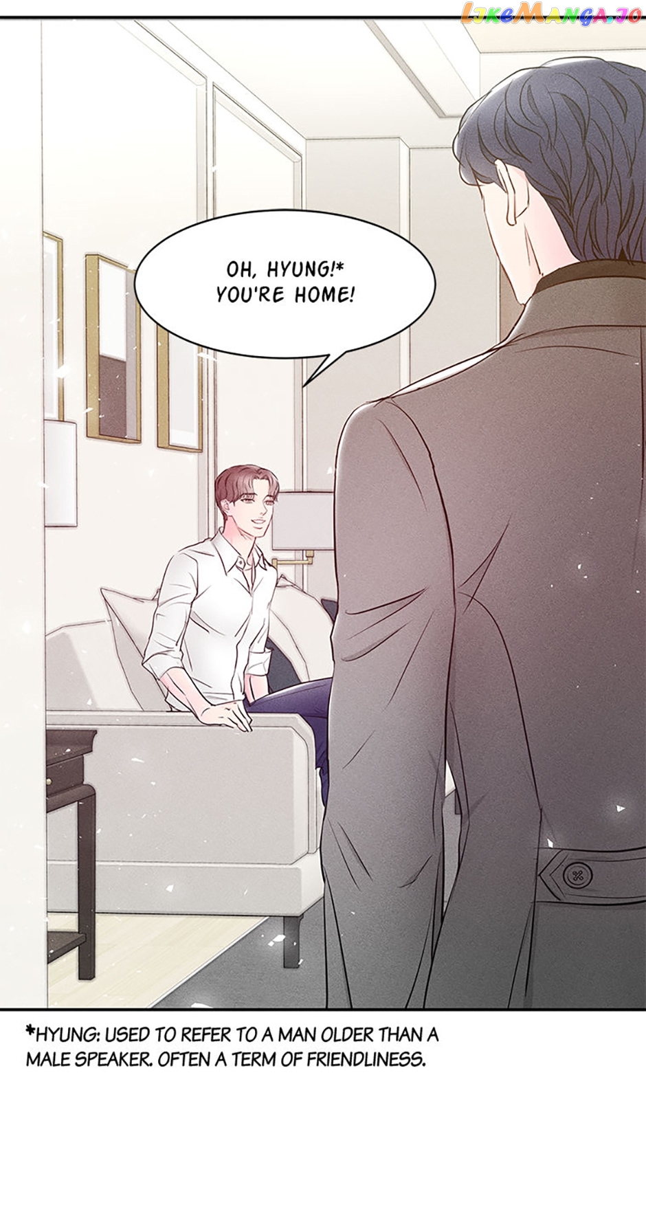 Fall for You chapter 3 - page 58