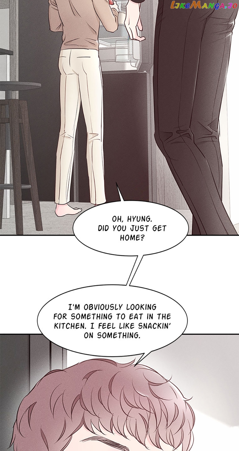 Fall for You chapter 4 - page 13