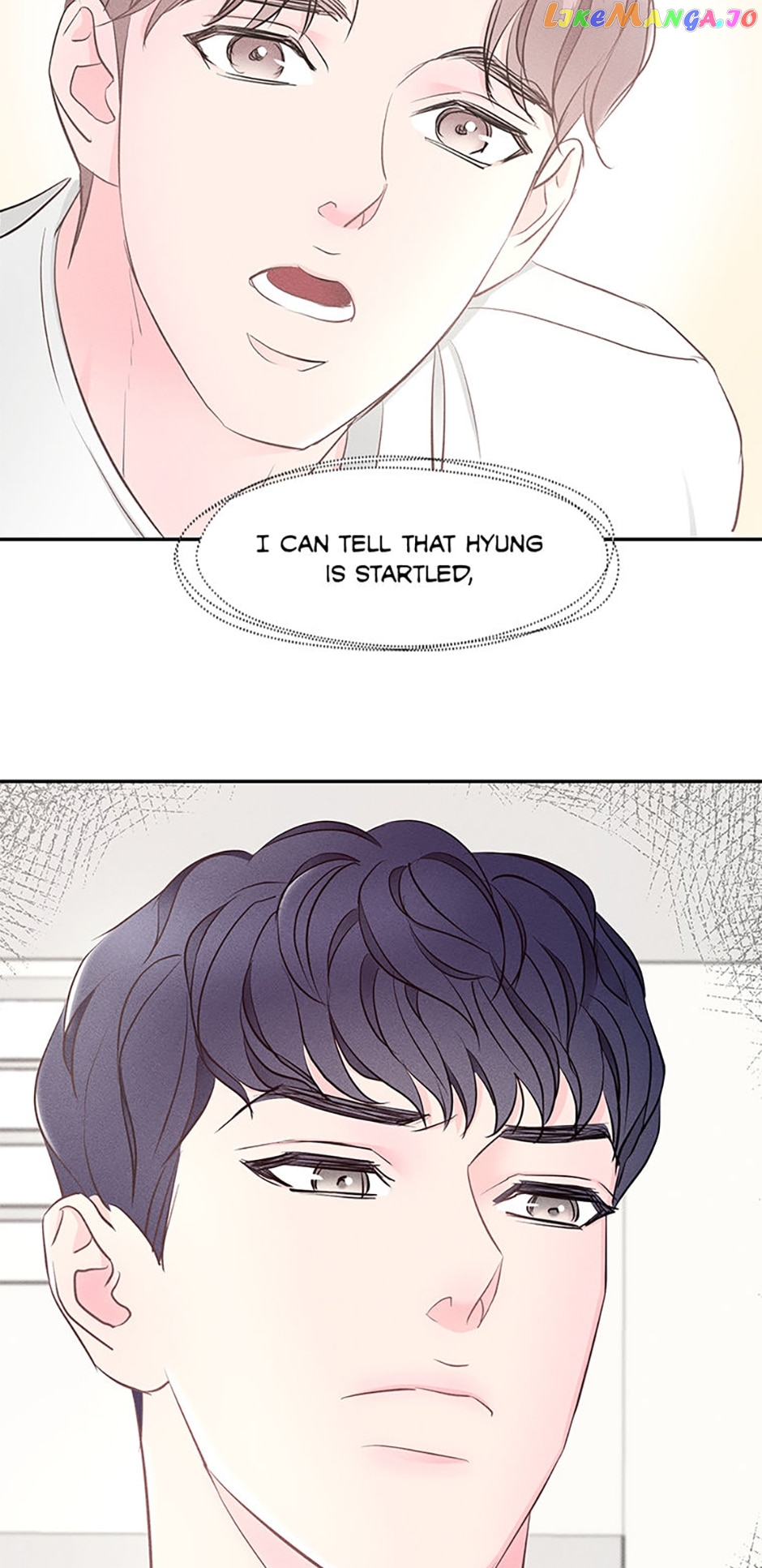 Fall for You chapter 4 - page 3