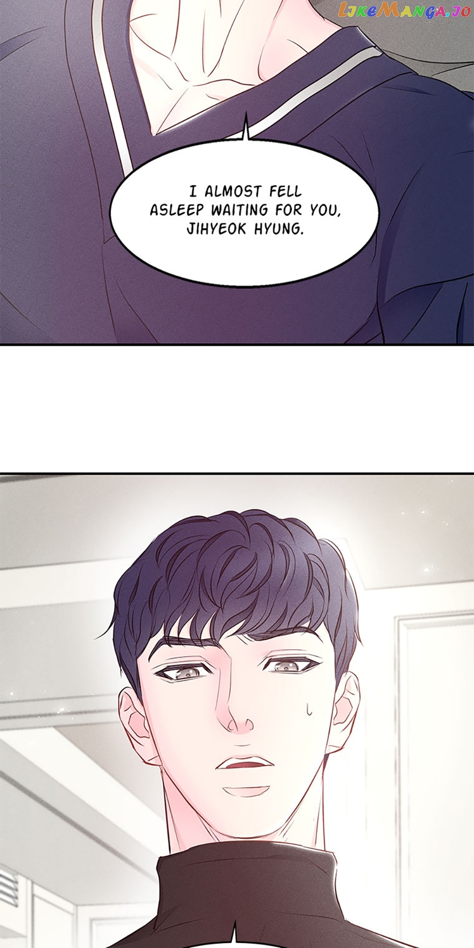 Fall for You chapter 4 - page 26