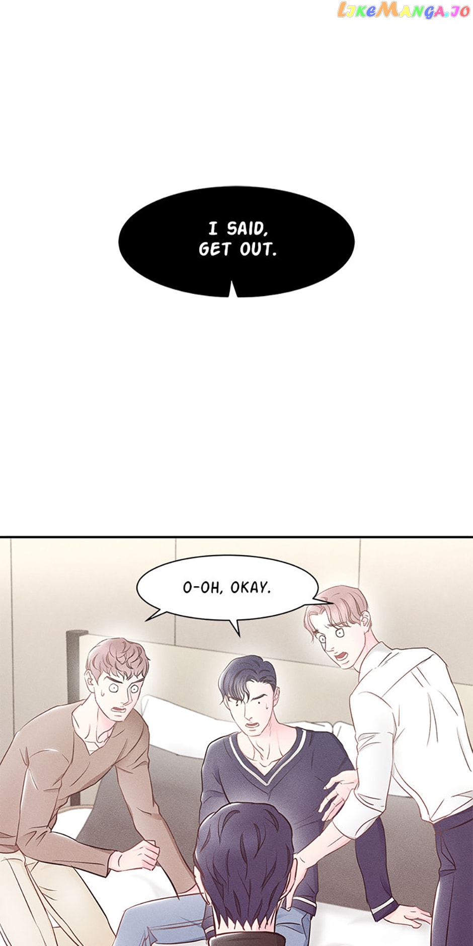 Fall for You chapter 4 - page 30