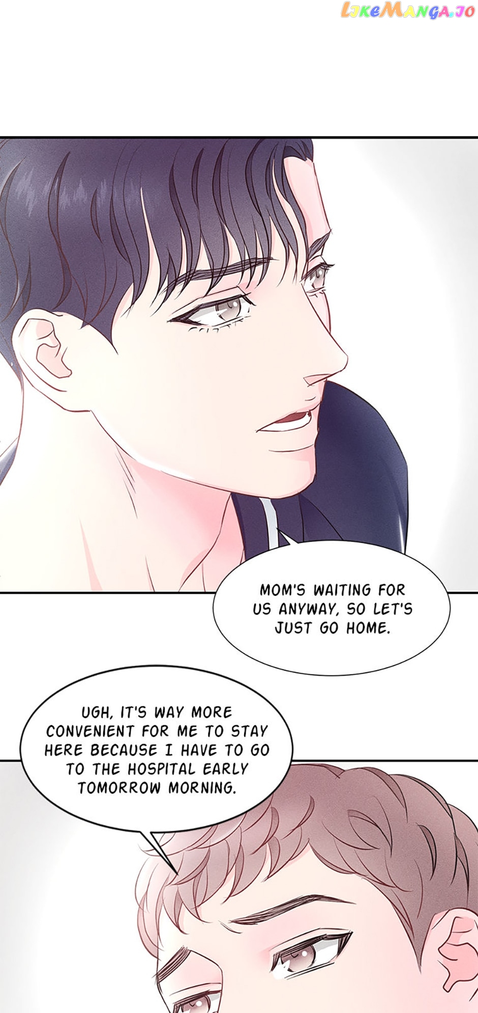 Fall for You chapter 4 - page 36