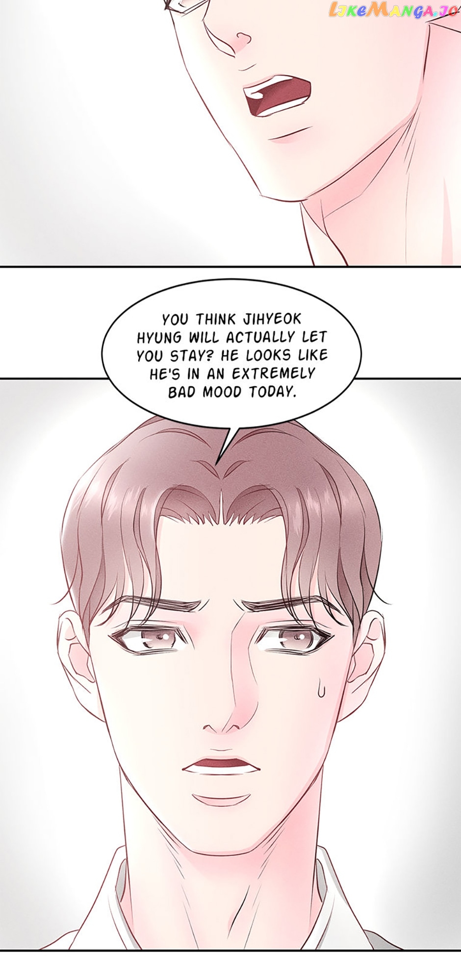 Fall for You chapter 4 - page 37