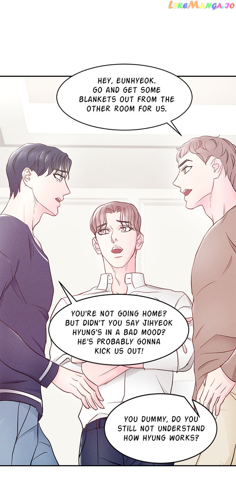 Fall for You chapter 4 - page 48