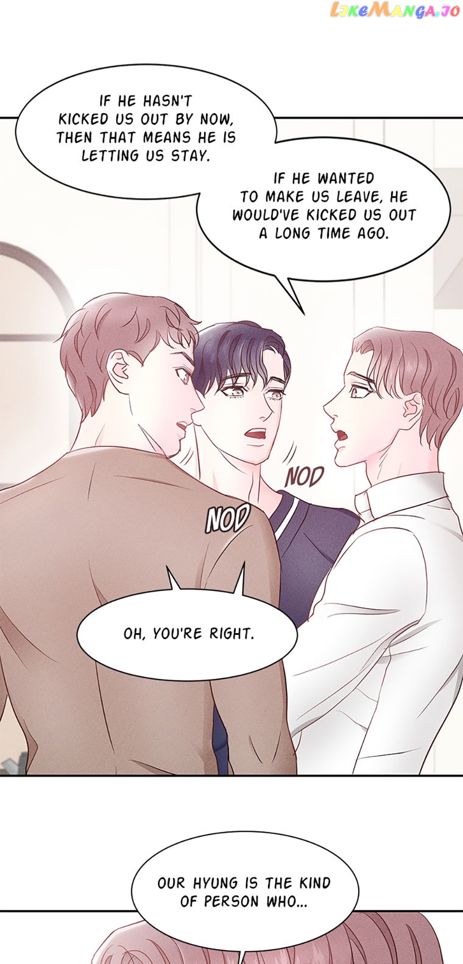 Fall for You chapter 4 - page 49